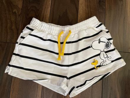 Krátke nohavice zara, zara,152