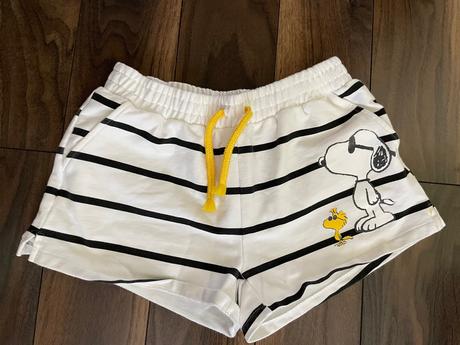 Krátke nohavice zara, zara,152