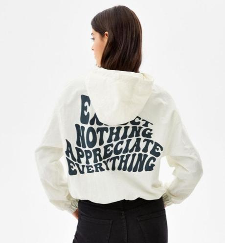 Jarná bunda bershka xs, bershka,xs