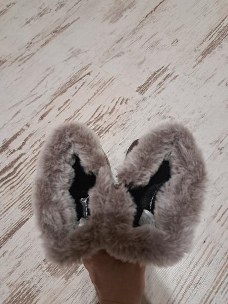 Teplučké čižmičky graceland, graceland,31