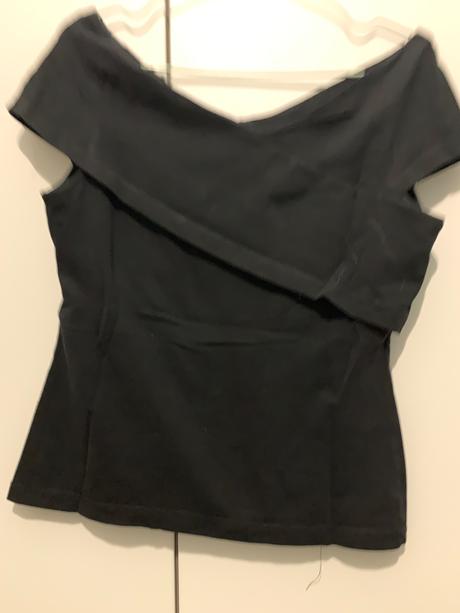 Tricko / top, h&m,38