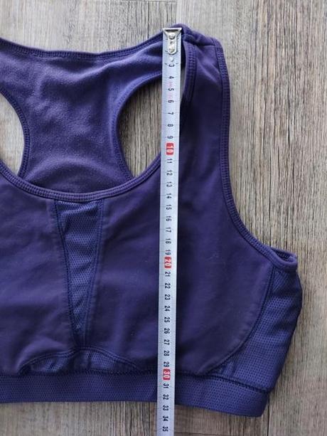 Športová podprsenka tcm, tcm,m