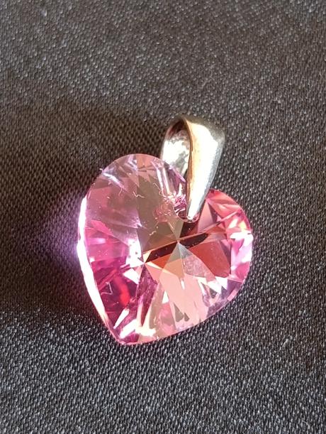 Prívesok swarovski, swarovski