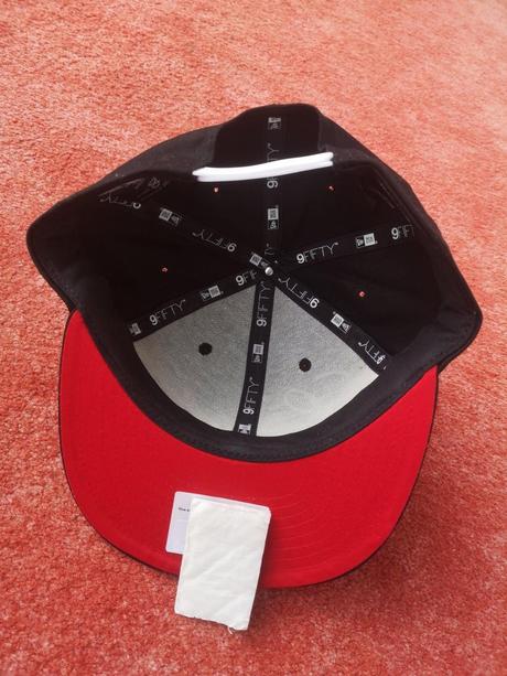 New era london pánska šiltovka veľkosť m-l, l / m