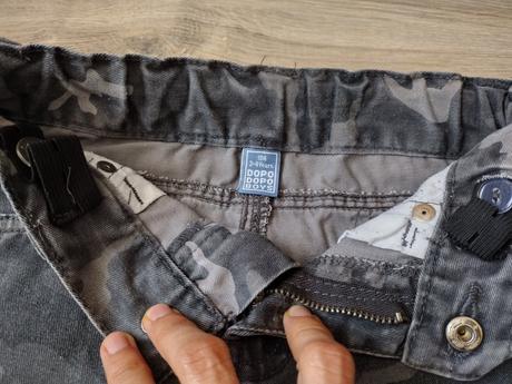 Maskáčové rifle, č. 104, dopodopo,104