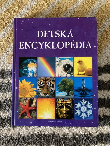 Detská encyklopédia (2004),