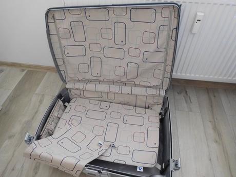 Samsonite veľký kufor 80 x 54 x 30 cm,, samsonite