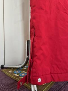 Detská kombinéza, 134