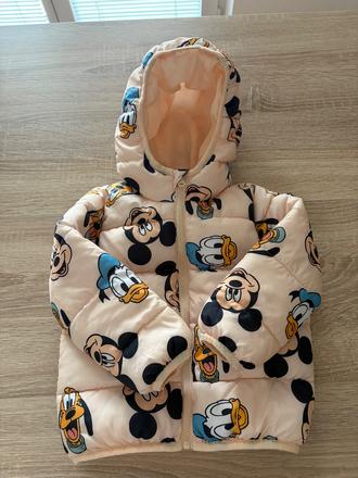 Prechodná bundička, sinsay,80