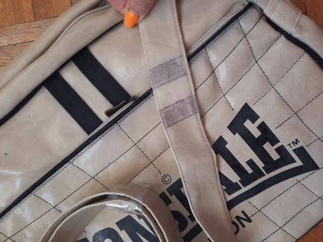 Dámska/ pánska kabela/ taška, lonsdale