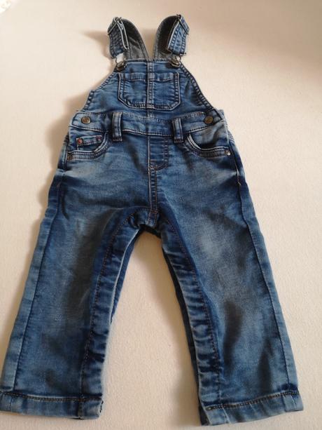 Nohavice, mayoral,74