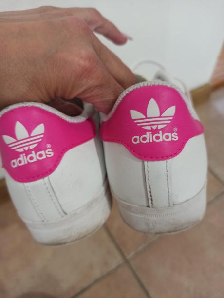 Adidas tenisky, adidas,38