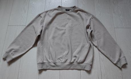 Tepláková súprava h&m relaxed fit, h&m,l