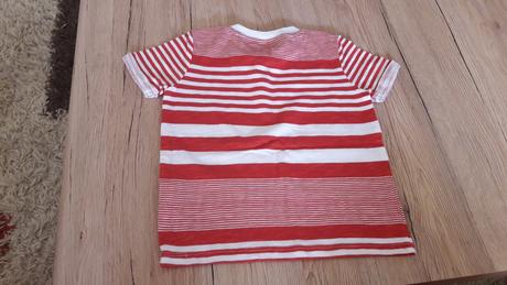 Tričko, f&f,92