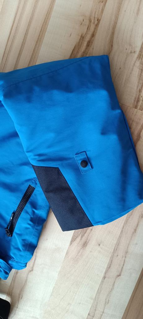 Chlapčenské otepľovačky 4 f loci, 140