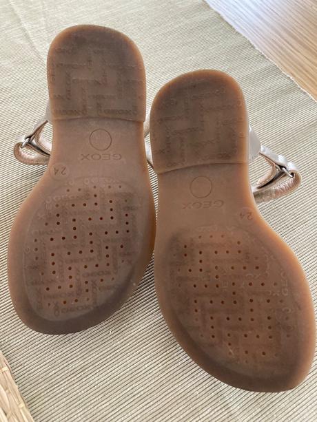 Sandale geox, geox,24