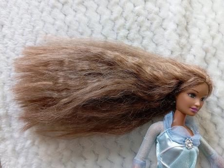 Barbie rayla s dlhými vlasmi 2, 