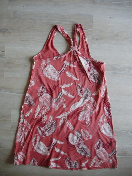 Letné šaty blue motion s, s