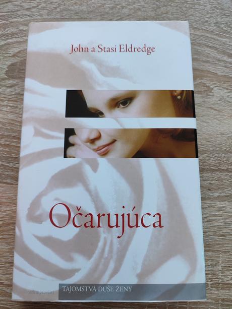Očarujúca - john a stasi eldredge,