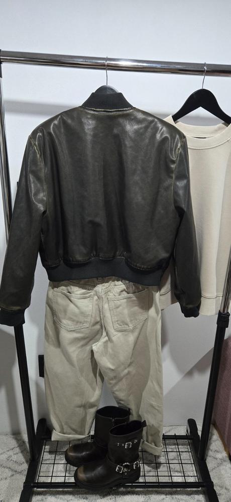 Bomber bunda h&m, h&m,m