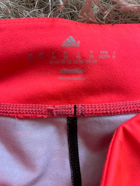 Legíny adidas, adidas,xs