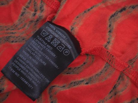 Kvalitné úpletové šaty indiska, 44