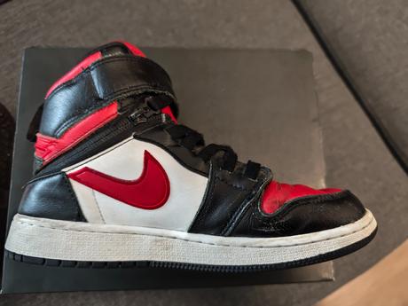 Jordan tenisky, nike,36