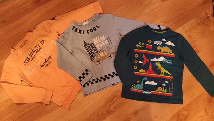 Tri ja do skoly, 122