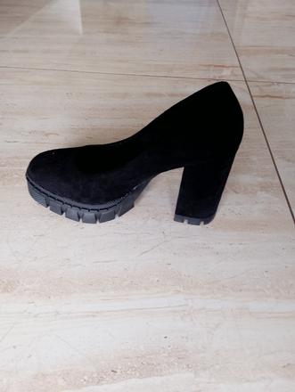 Dámske topánky, 36