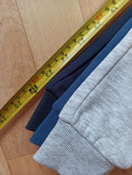 Tepláky 116, f&f,116