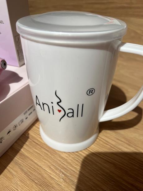 Aniball + príslušenstvo, 