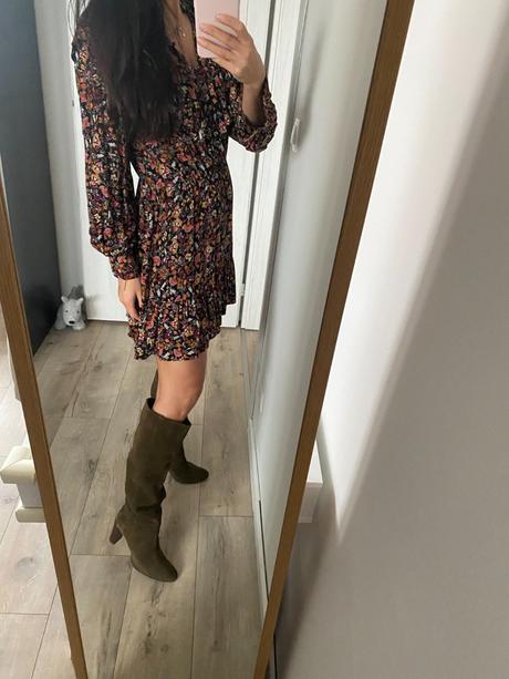 Zara šaty, zara,s / xs