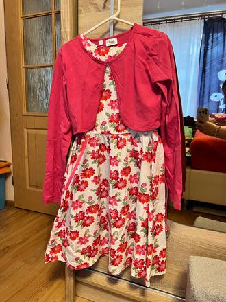 Saty, bonprix,164