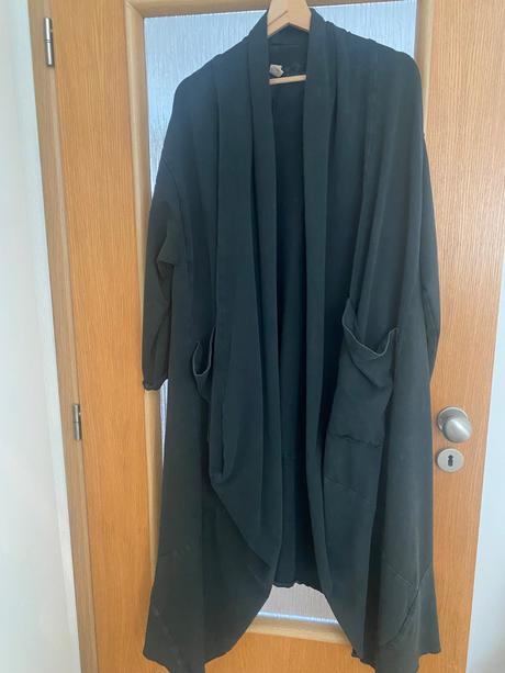 Teplakovy kardigan wendy trendy,