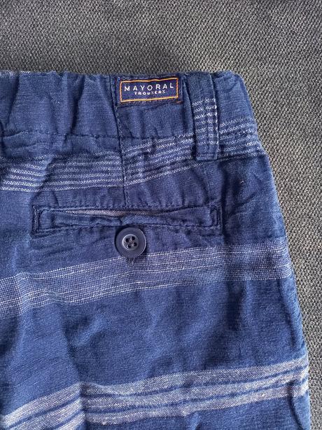 Krátke nohavice, mayoral,98