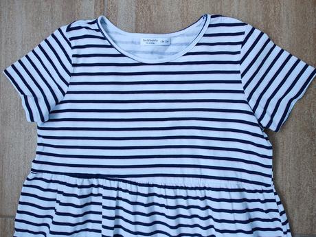 Šatočky, fox & bunny,134