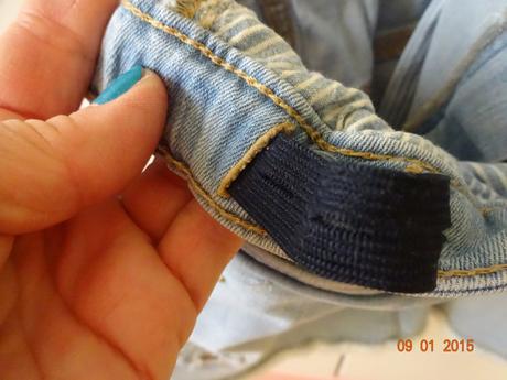 Riflova suknicka, original marines,140