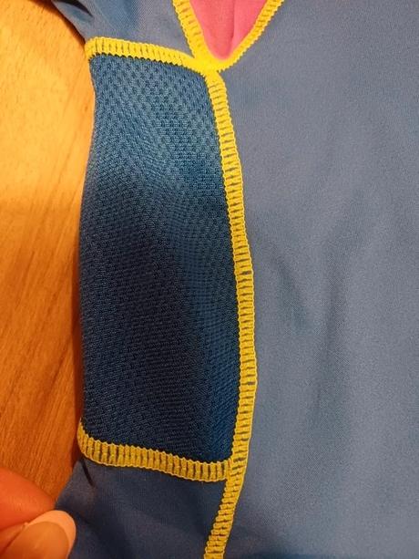 Športové tričko la sportiva č.l, l