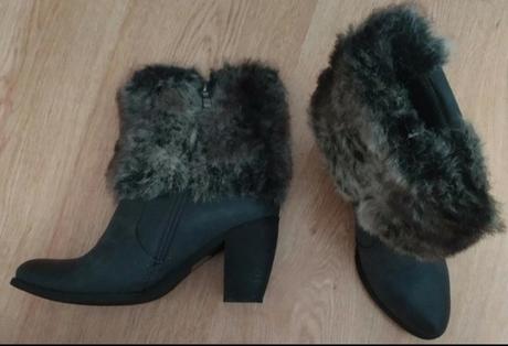 Členkové čižmy, graceland,39