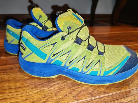 Tenisky salomon xa pro cspx 3j, salomon,36