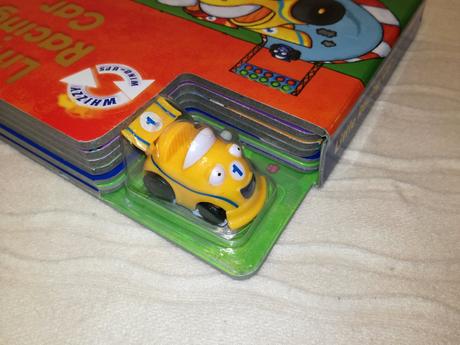 Little train  + wind it up toy  nsp19, 