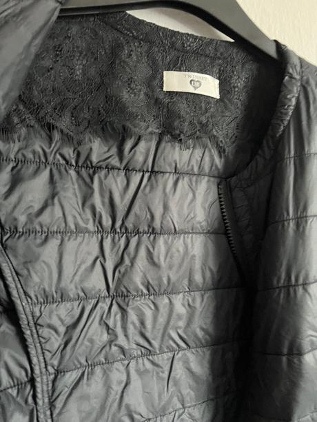 Twinset luxusna bunda jesena jarna velk xs pc 180, twinset,xs