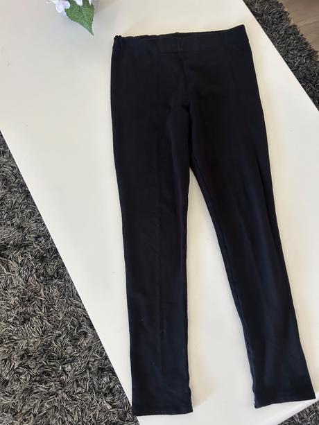 Vyteplene leginky h&m, h&m,140