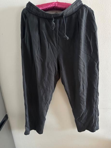 Zara tepláky s, zara,s