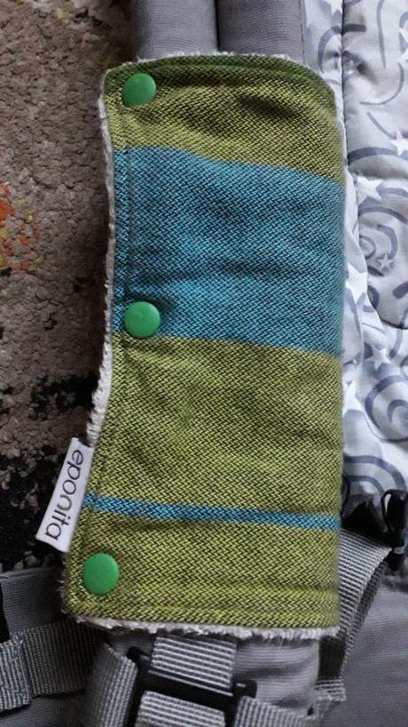 Ergobaby nosič, ergo baby