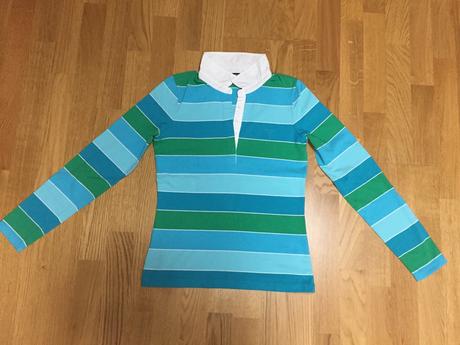 Polo tricko gant, gant,s