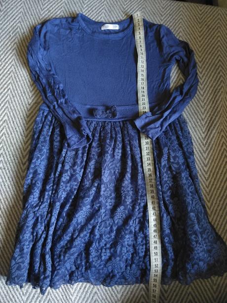 Šaty, pepco,110