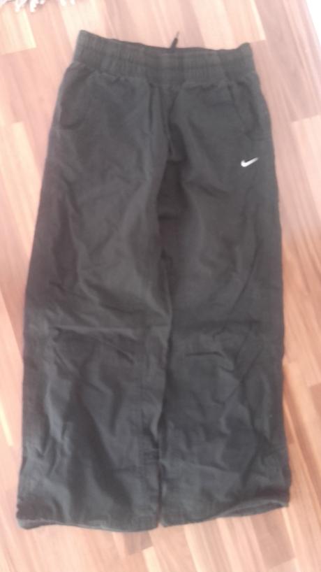 Nike nohavice s, nike,152