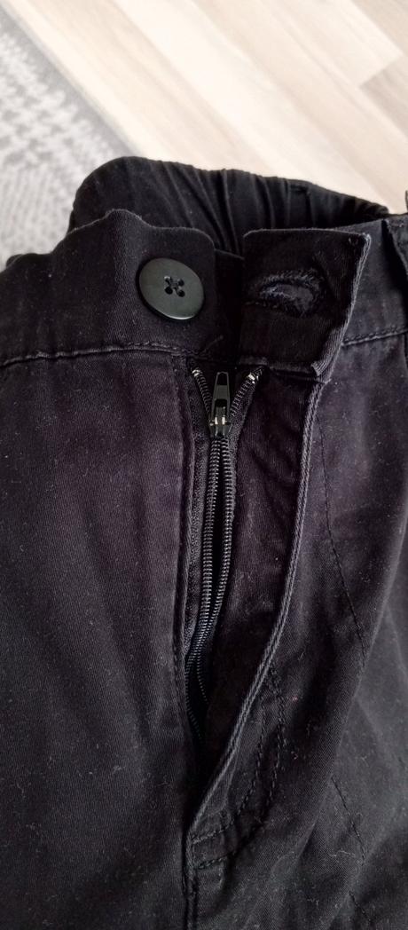 Dámske cargo nohavice, gate,m