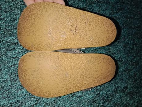 Predám papučky babybare veľkosť 25, baby bare shoes,25